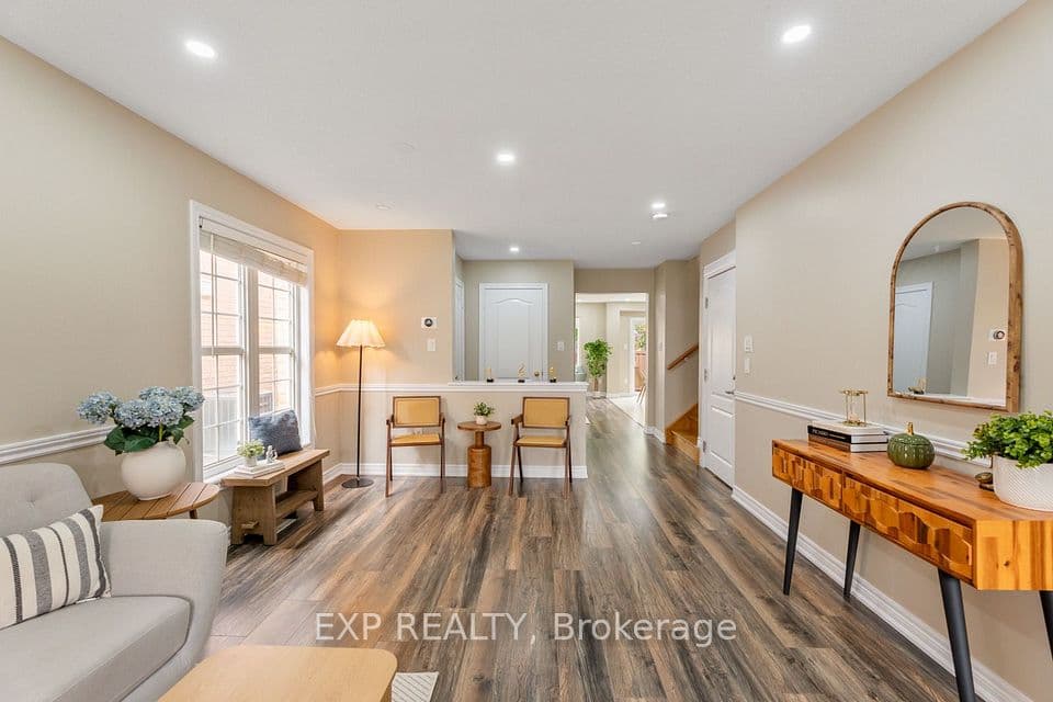 141 Weston Drive, Milton, ON L9T 0V6 – photo 3