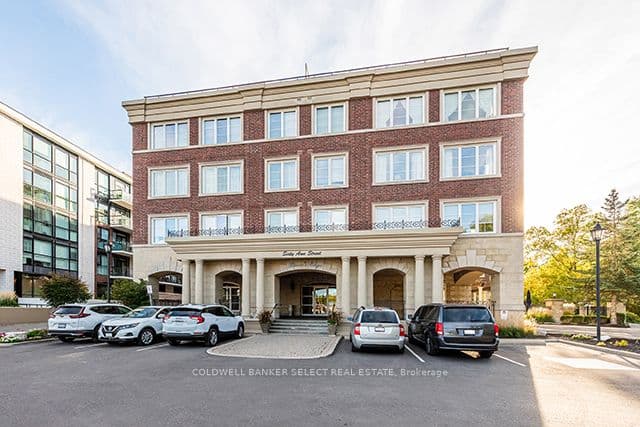 60 Ann Street 503, Caledon, ON L7E 4G5 – main photo