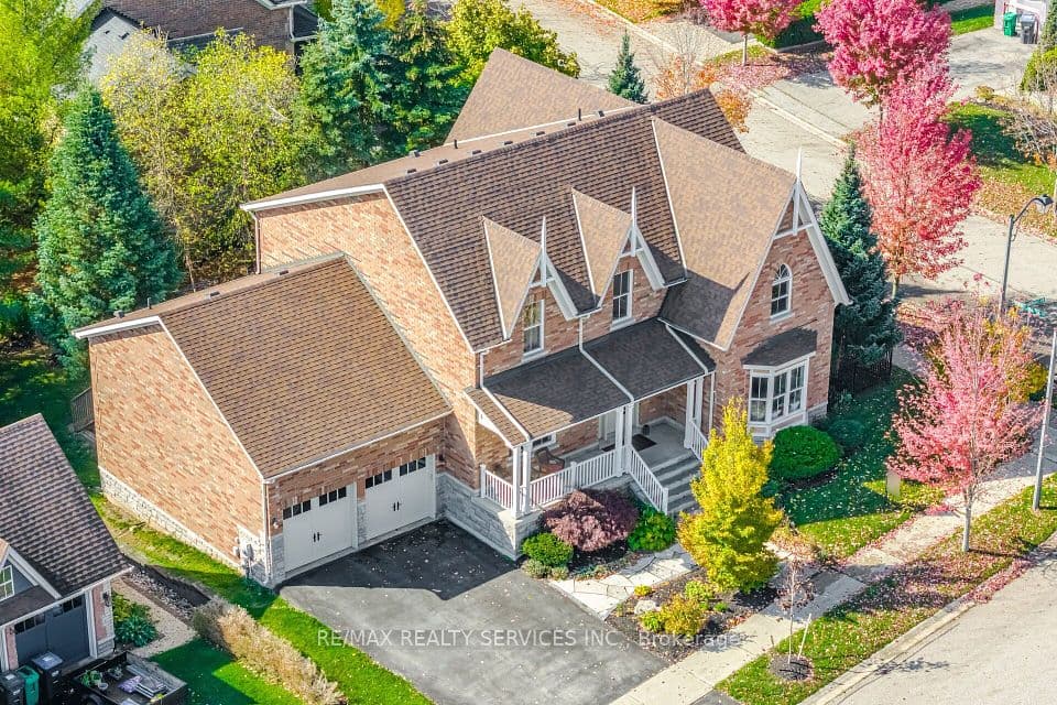 76 North Riverdale Drive, Caledon, ON L7C 1L1 – photo 3