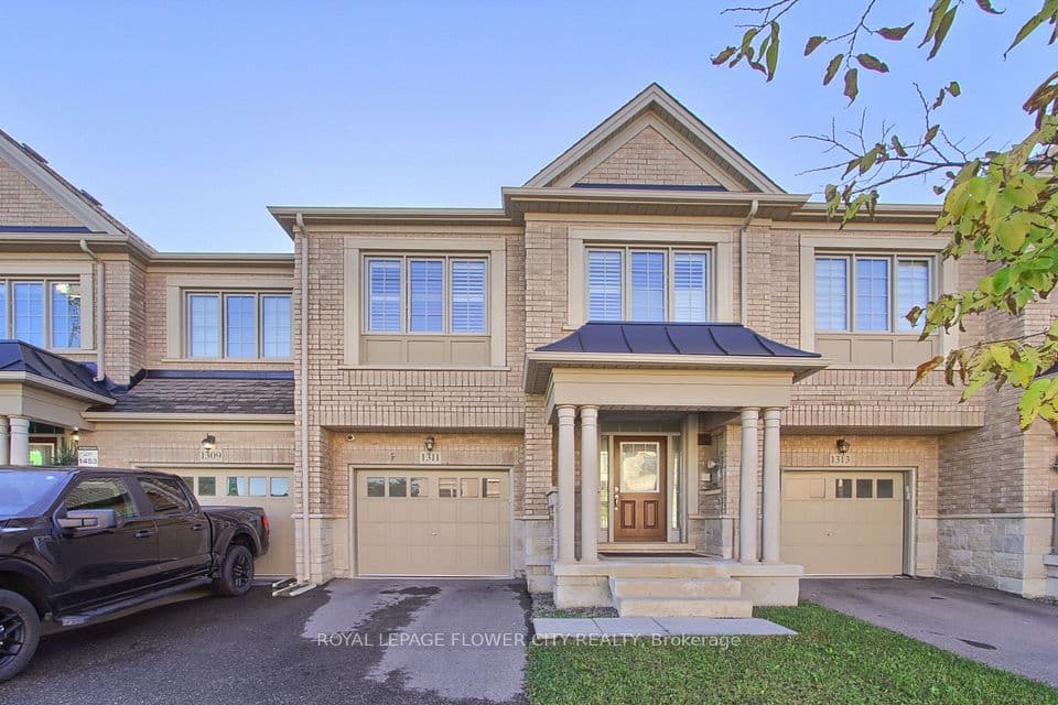 1311 Restivo Lane, Milton, ON L9E 1J9 – main photo