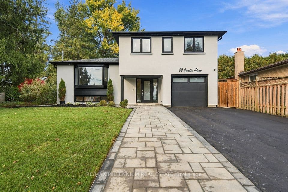 14 Crombie Place, Halton Hills, ON L7G 1K2 – photo 2