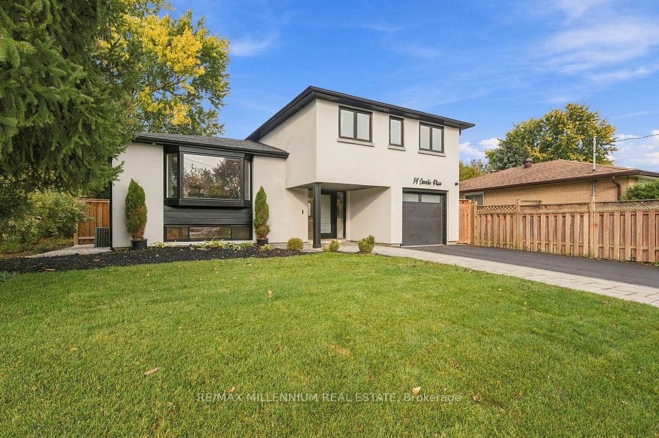 14 Crombie Place, Halton Hills, ON L7G 1K2 – photo 3