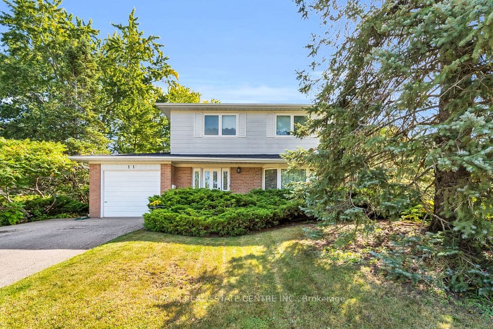 11 Dawson Crescent, Halton Hills, ON L7G 1H3 – photo 3