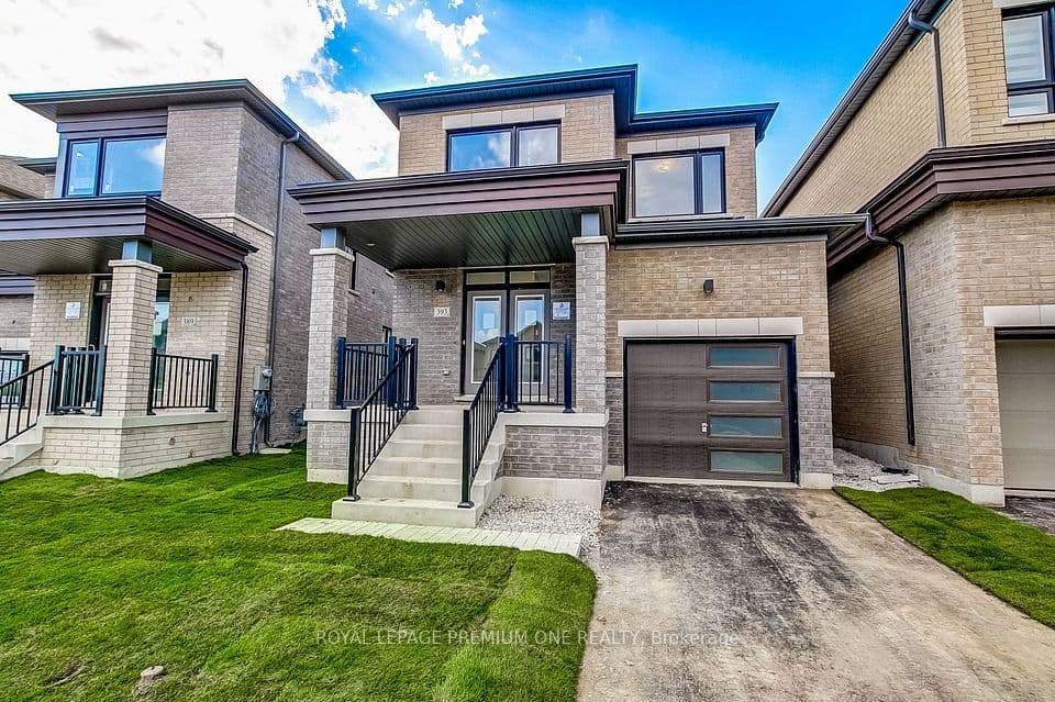 393 Kennedy Circle W, Milton, ON L9T 7E7 – photo 3
