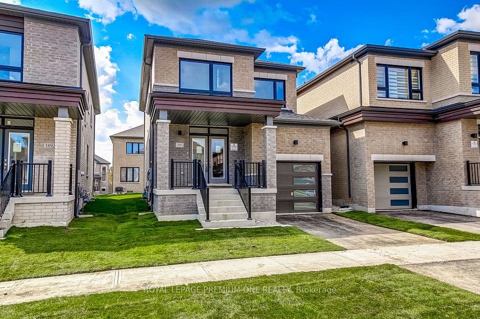 393 Kennedy Circle W, Milton, ON L9T 7E7 – photo 2