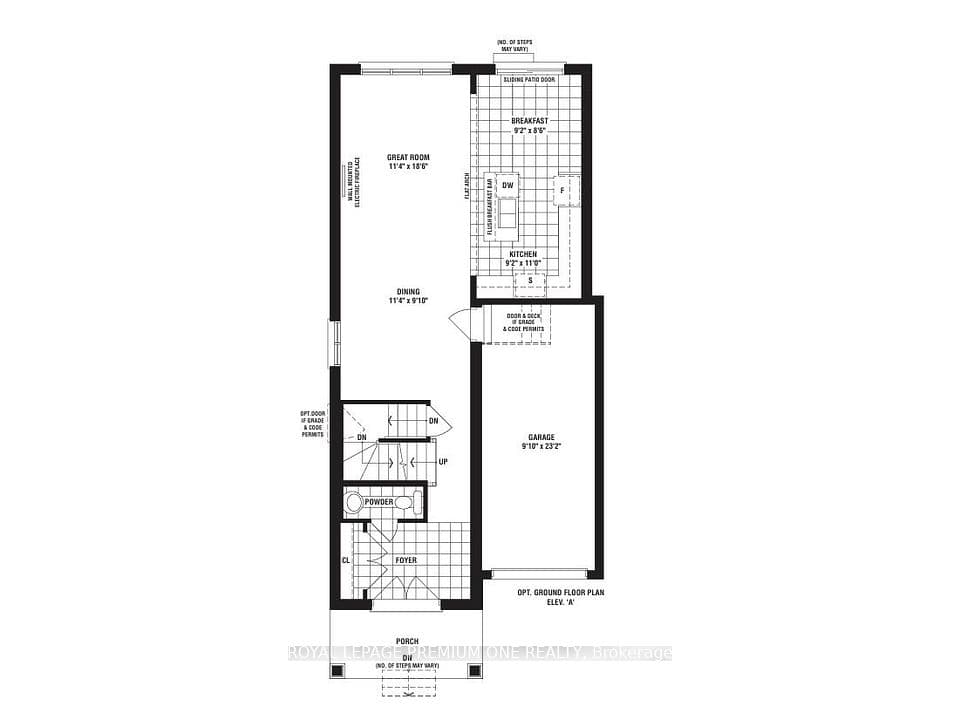 845 Hickory Crescent, Milton, ON L9E 2C6 – photo 2