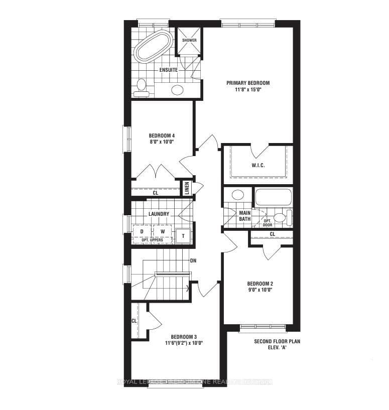 845 Hickory Crescent, Milton, ON L9E 2C6 – photo 3