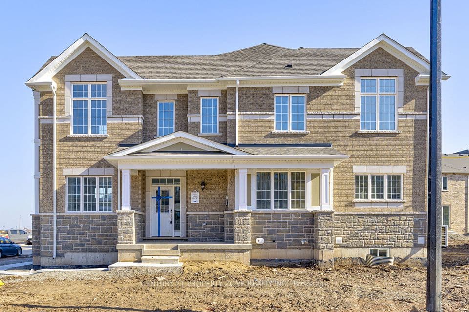 1348 Copley Court, Milton, ON L9E 2E6 – main photo