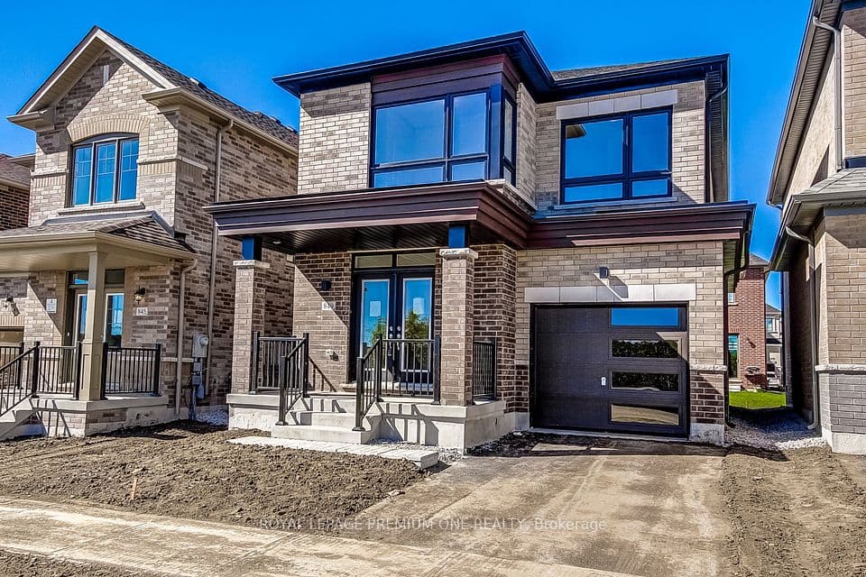 849 HICKORY Crescent, Milton, ON L9E 2C6 – photo 2