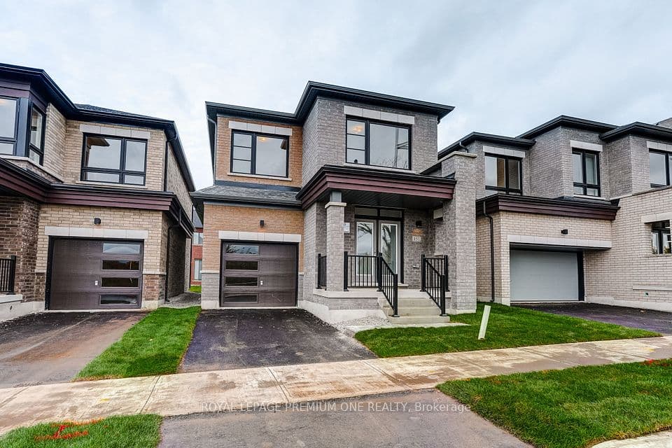 853 Hickory Crescent, Milton, ON L9E 2C6 – main photo