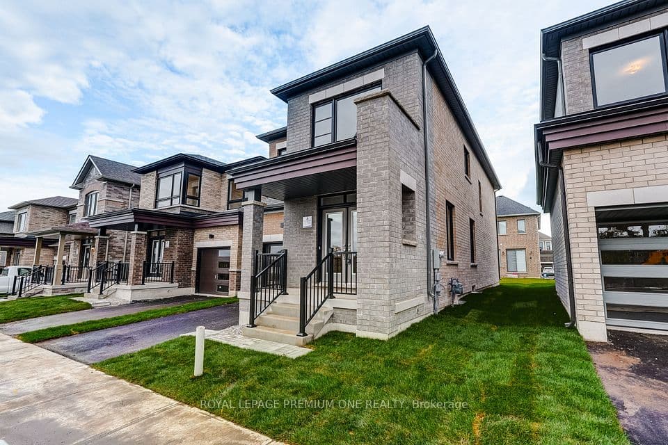 853 Hickory Crescent, Milton, ON L9E 2C6 – photo 2