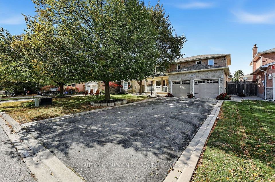 20 Goodfellow Crescent, Caledon, ON L7E 5X8 – photo 2