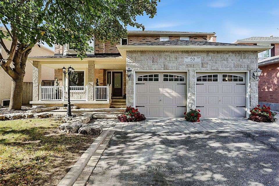 20 Goodfellow Crescent, Caledon, ON L7E 5X8 – photo 3