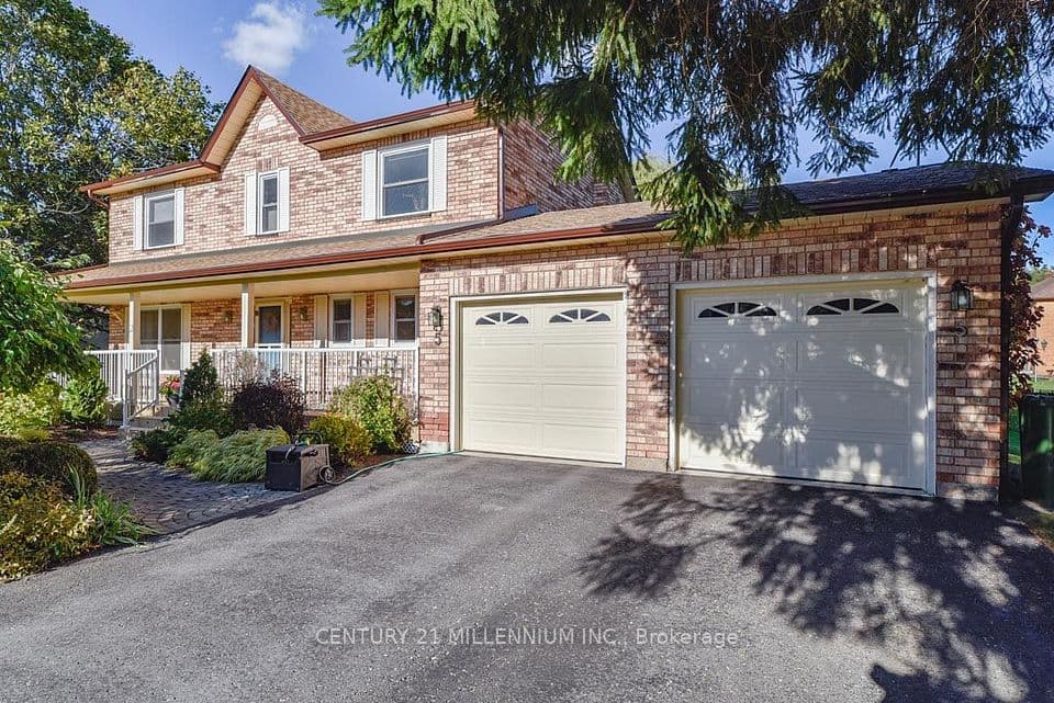 5 Snowberry Court, Caledon, ON L7K 0B5 – main photo