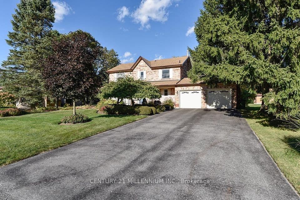 5 Snowberry Court, Caledon, ON L7K 0B5 – photo 2