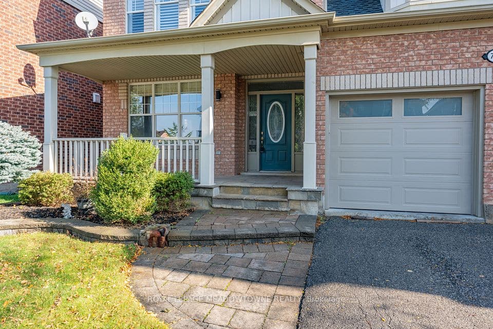 721 Switzer Crescent, Milton, ON L9T 0H3 – photo 3