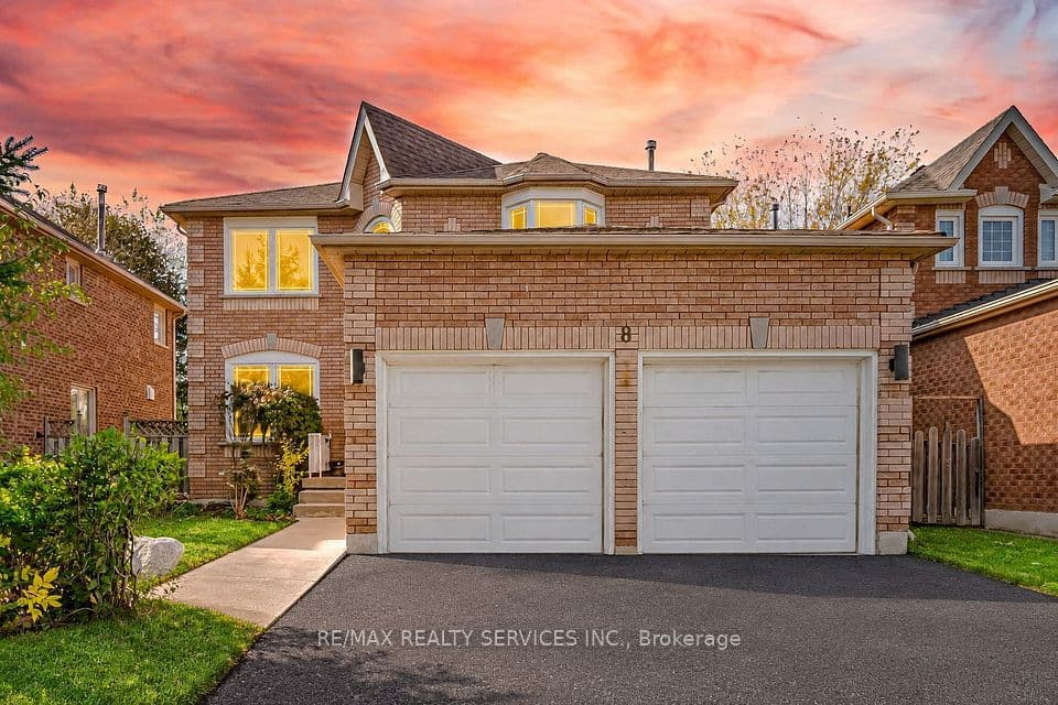 8 Gardenia Way, Caledon, ON L7C 1B2 – main photo