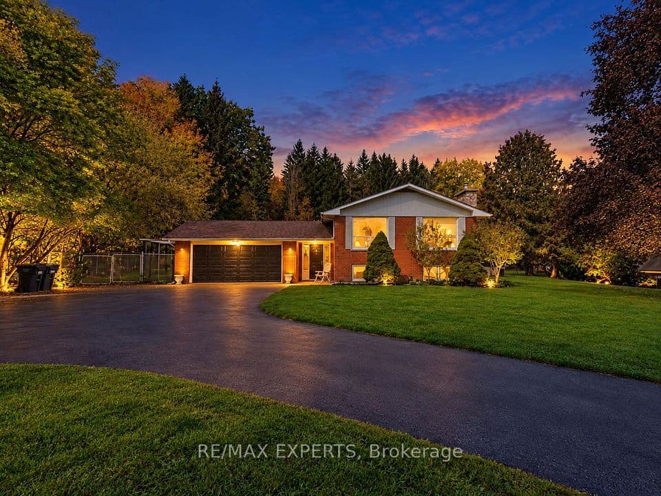 331 King Street E, Caledon, ON L7E 3J8 – main photo