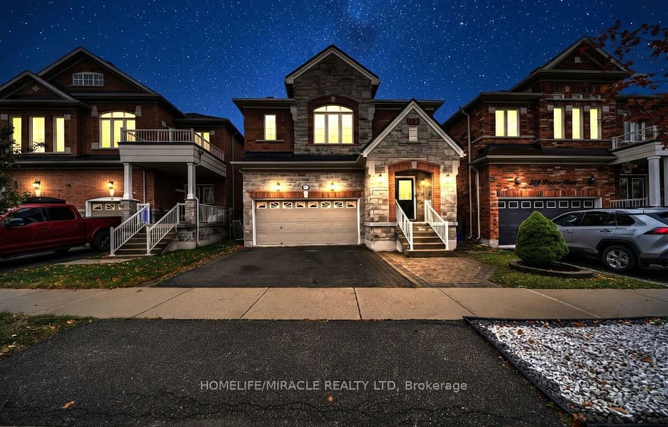 763 Pitcher Place, Milton, ON L9T 7P8 – main photo
