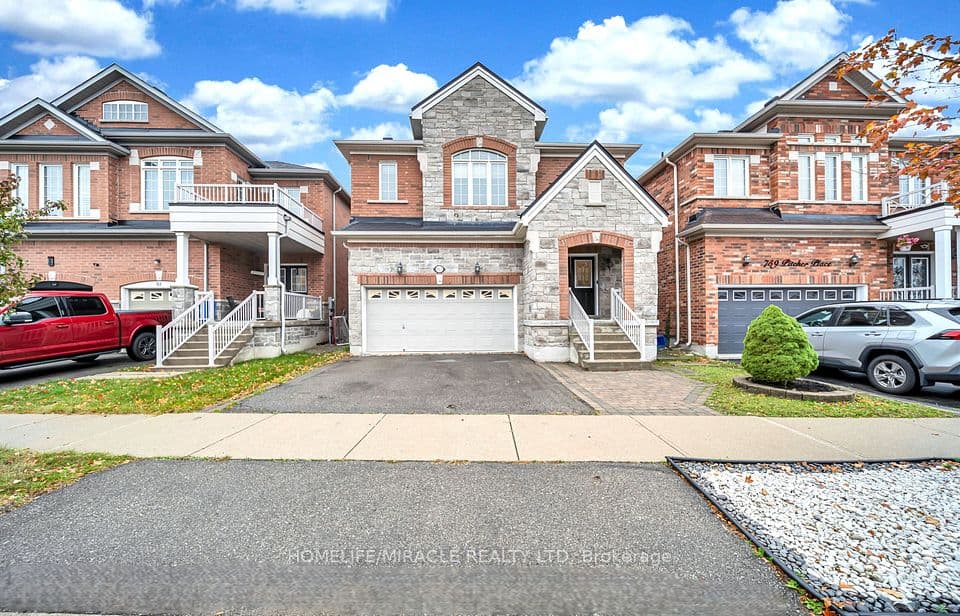 763 Pitcher Place, Milton, ON L9T 7P8 – photo 3