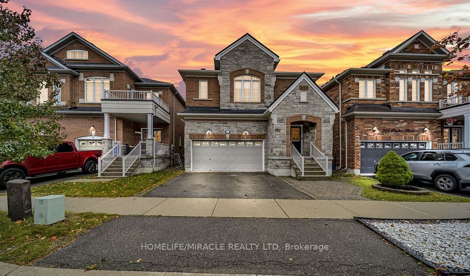 763 Pitcher Place, Milton, ON L9T 7P8 – photo 2