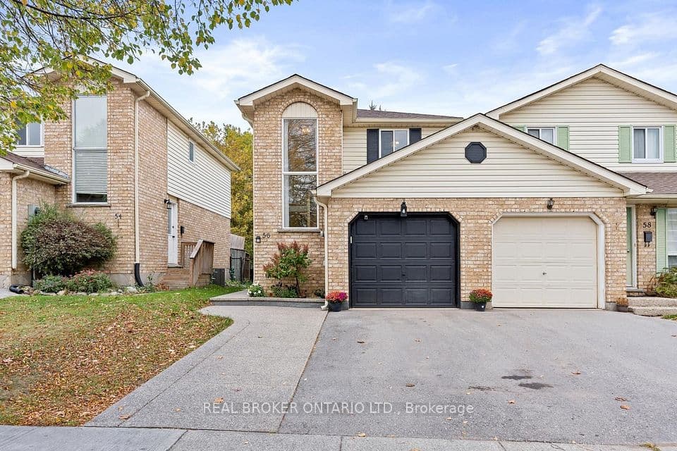 56 Danville Avenue, Halton Hills, ON L7J 2W2 – main photo