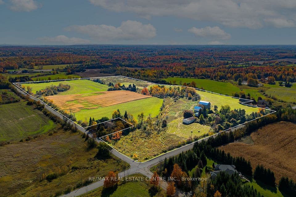 11858 32 Side Road, Halton Hills, ON L7J 2L7 – photo 2