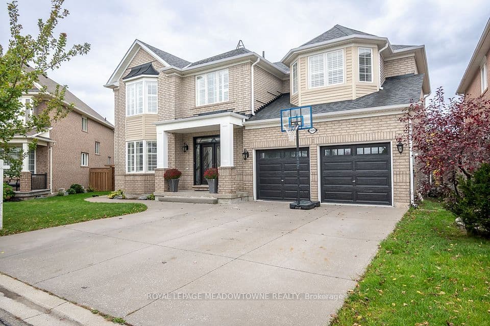 1624 Arthurs Way, Milton, ON L9T 6C9 – photo 2