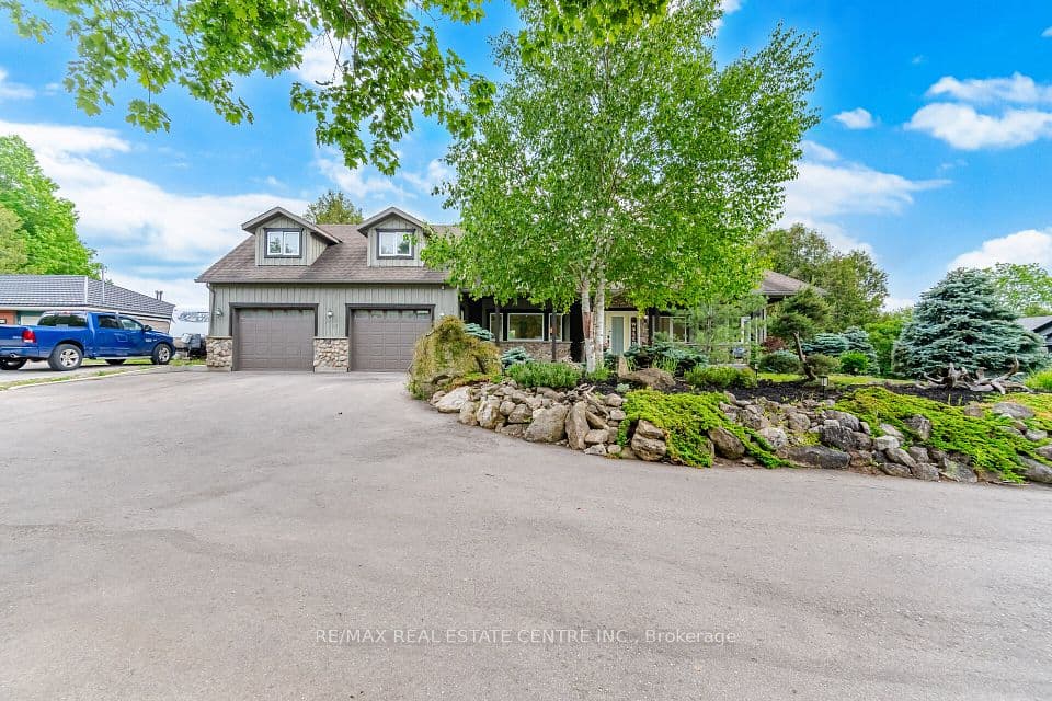 12860 Regional Rd 25, Halton Hills, ON L7J 2M1 – main photo