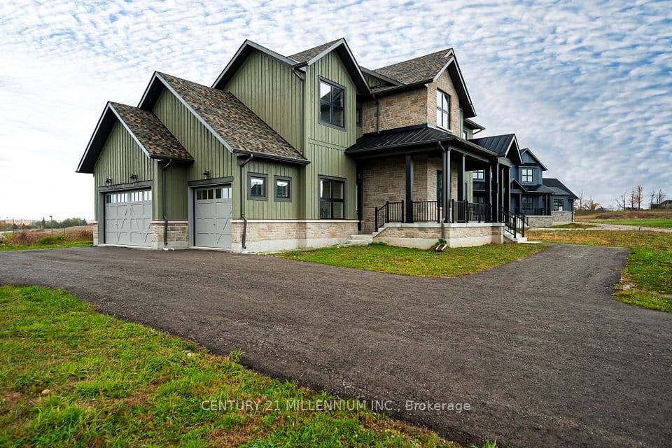 53 Holly Lane, Caledon, ON L7K 2R6 – photo 3