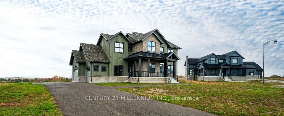 53 Holly Lane, Caledon, ON L7K 2R6 – main photo