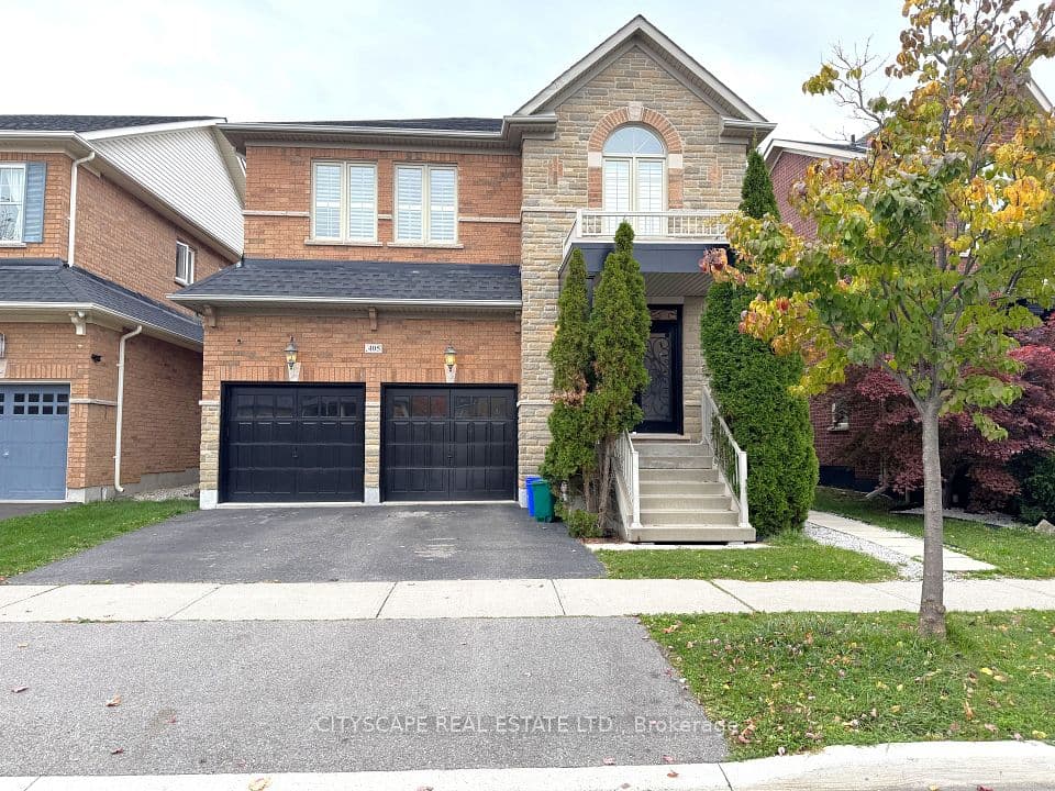 405 Scott Boulevard, Milton, ON L9T 0T1 – main photo