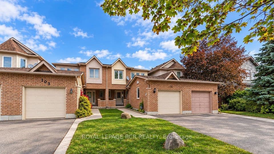 105 Hanton Crescent, Caledon, ON L7E 1W1 – photo 2