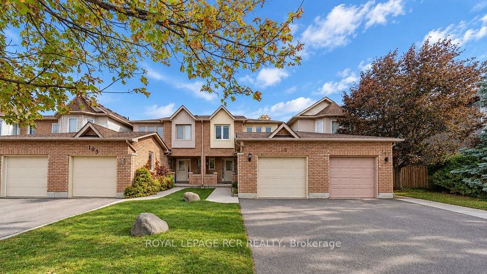 105 Hanton Crescent, Caledon, ON L7E 1W1 – main photo