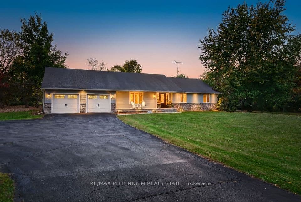 7196 McNiven Road, Milton, ON L0P 1B0 – main photo