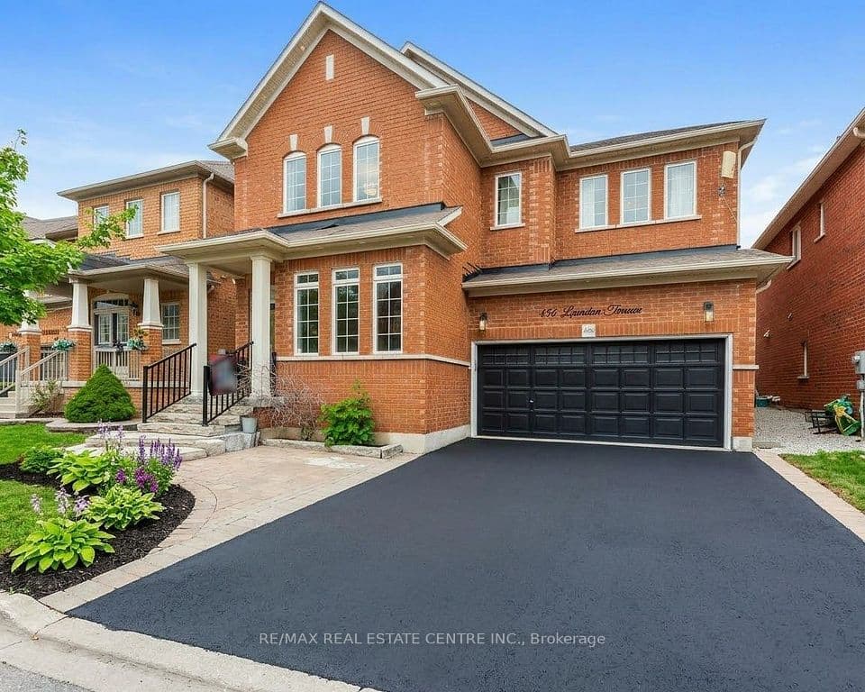 456 Laundon Terrace, Milton, ON L9T 7X9 – photo 2