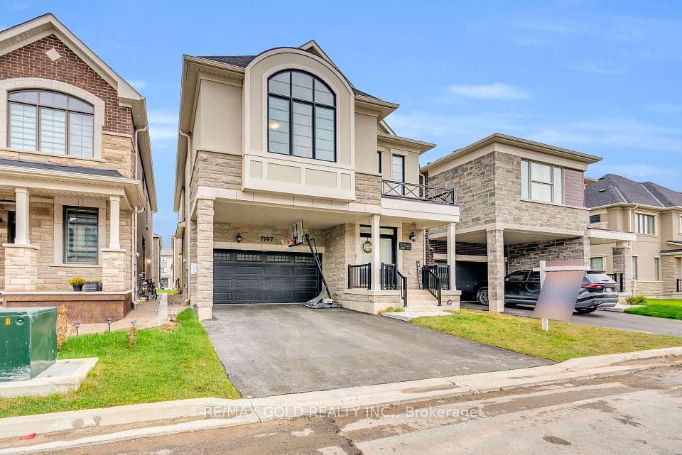 1197 Detlor Heights, Milton, ON L9E 1N9 – photo 2