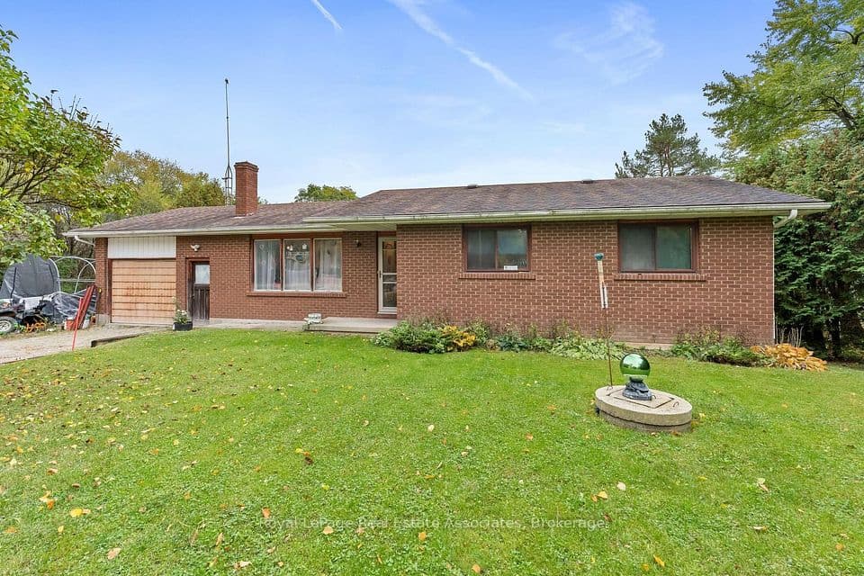 13330 5 Side Road, Halton Hills, ON L7G 4S5 – main photo