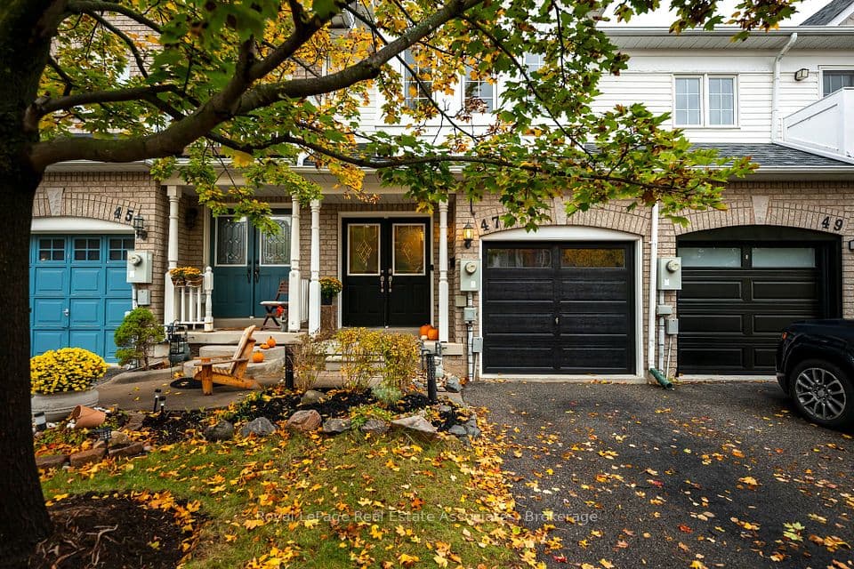 47 Bradley Drive, Halton Hills, ON L7G 6B6 – photo 3