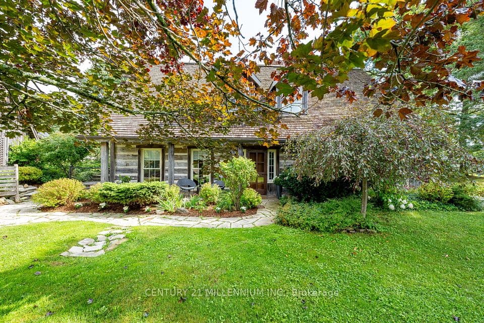 20909 Shaws Creek Road, Caledon, ON L7K 1L7 – photo 2