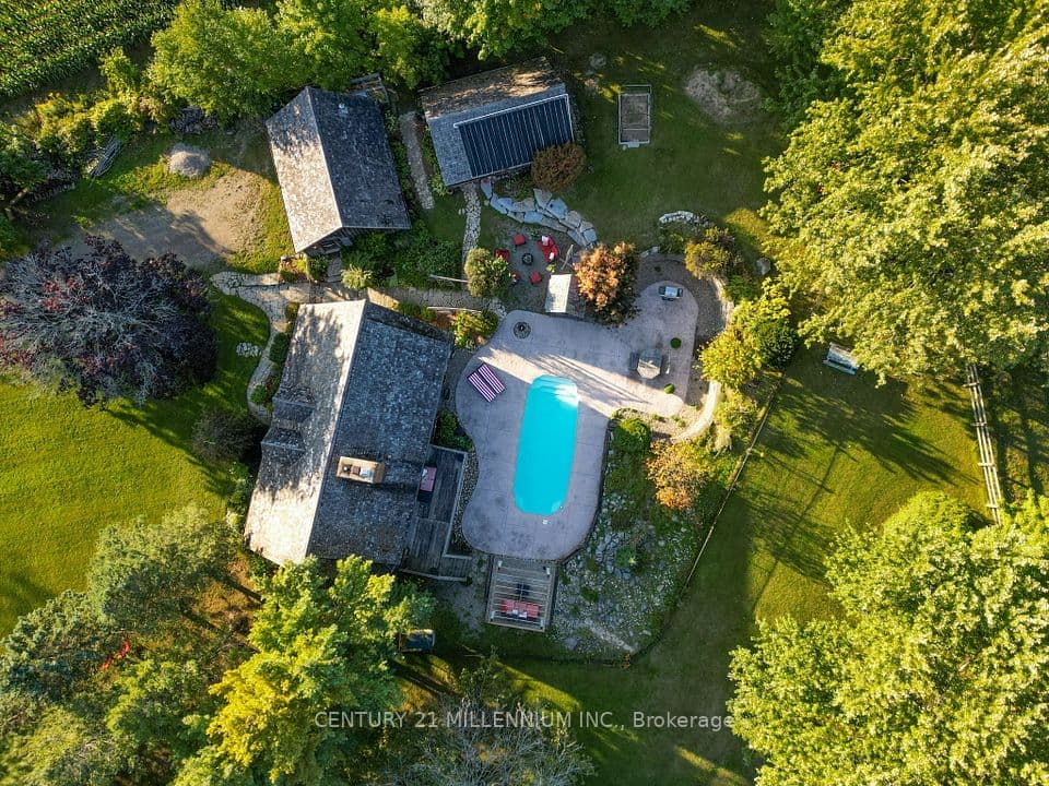 20909 Shaws Creek Road, Caledon, ON L7K 1L7 – photo 3