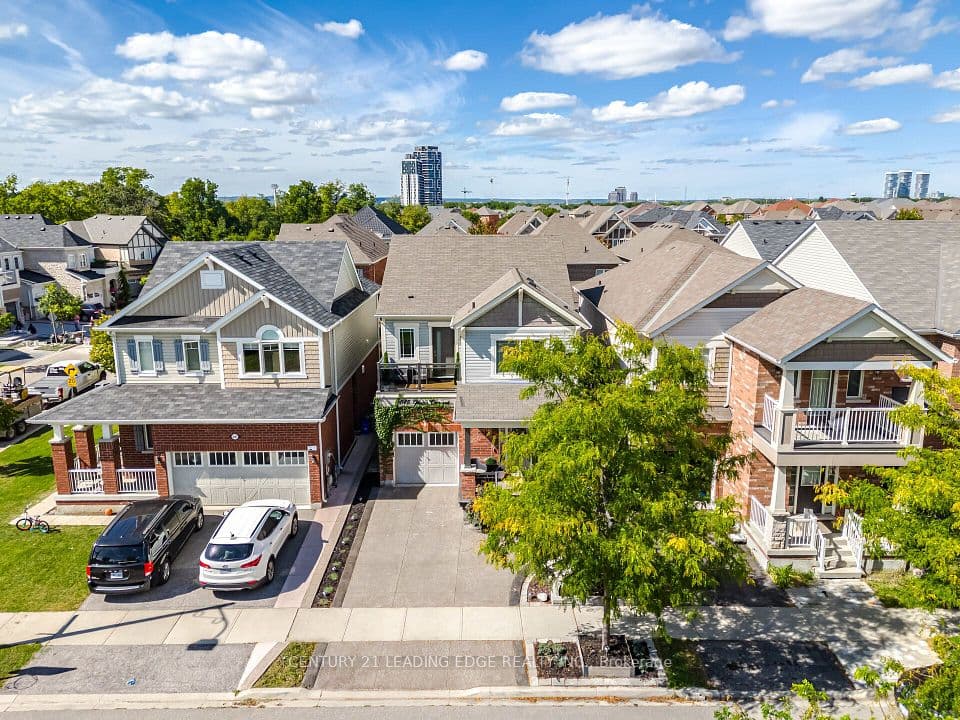 545 Gibson Crescent, Milton, ON L9T 9A1 – photo 2