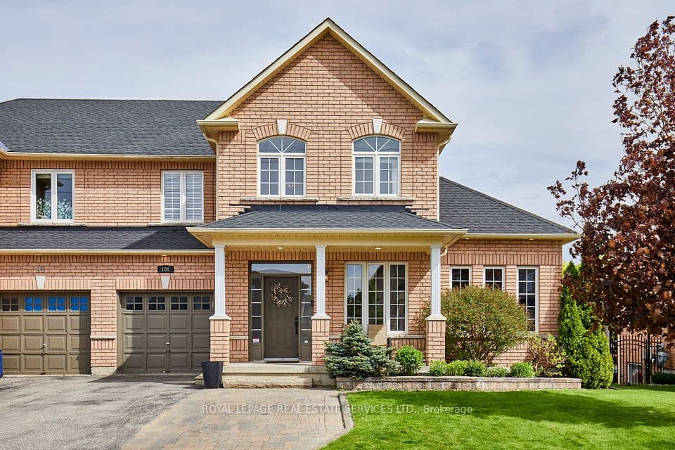 100 Walker Road W, Caledon, ON L7C 3M4 – photo 2