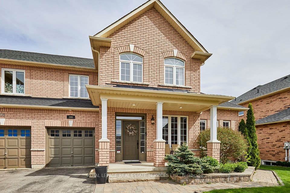 100 Walker Road W, Caledon, ON L7C 3M4 – main photo
