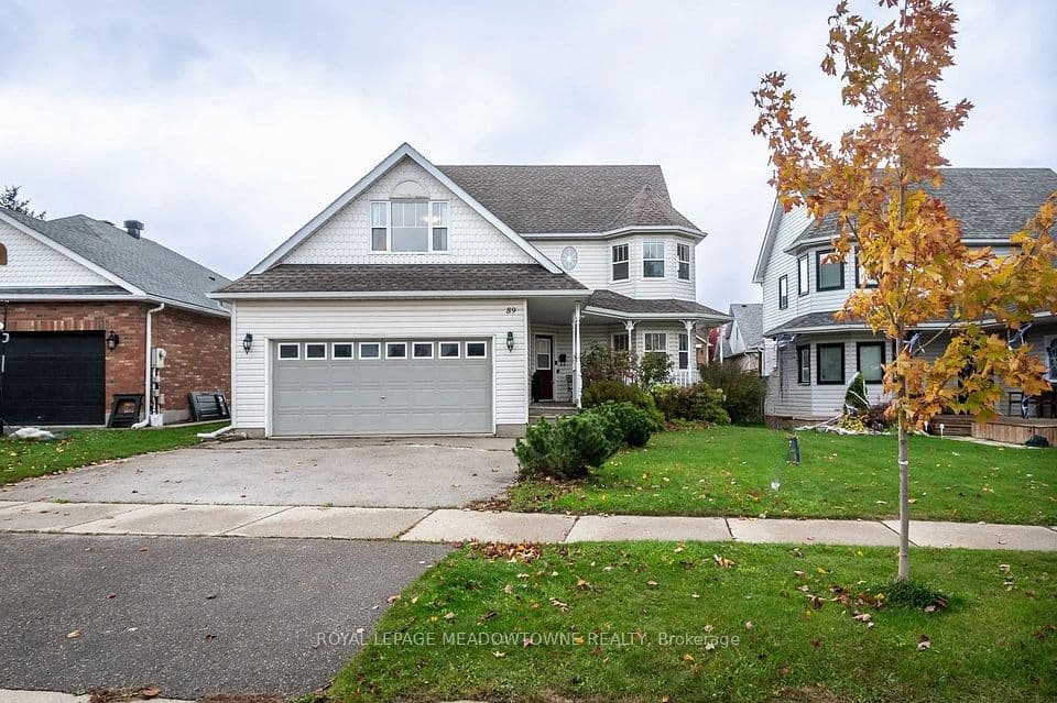 89 Dairy Drive, Halton Hills, ON L7J 2Y1 – photo 2