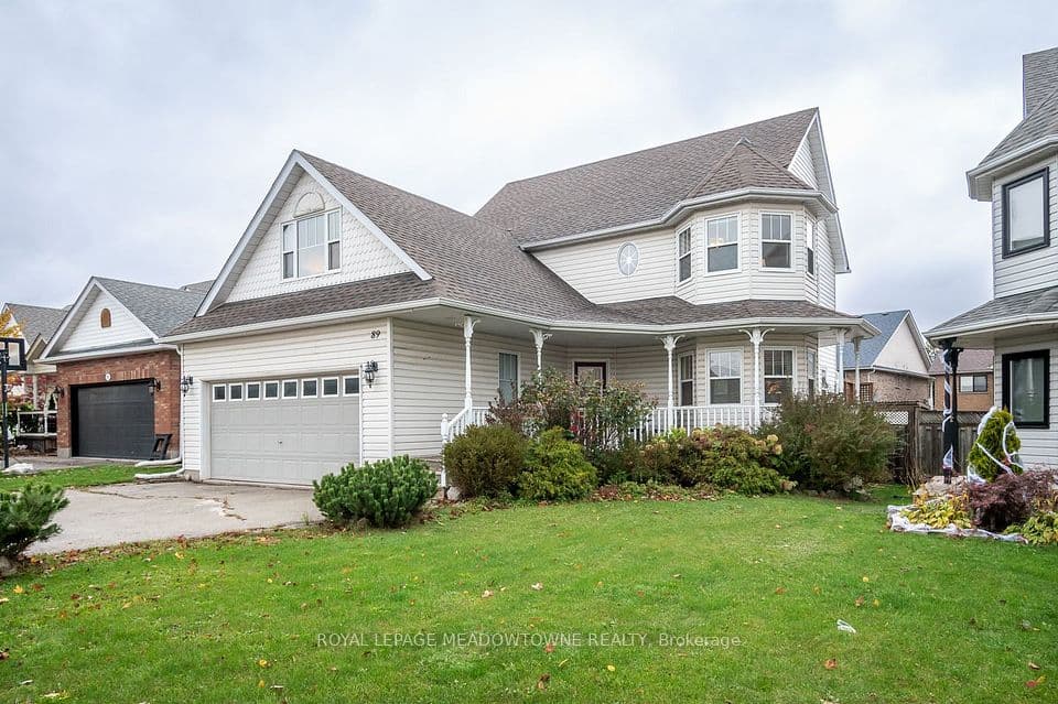 89 Dairy Drive, Halton Hills, ON L7J 2Y1 – photo 3
