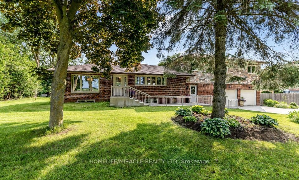 19617 Mountainview Road, Caledon, ON L7K 2G7 – main photo
