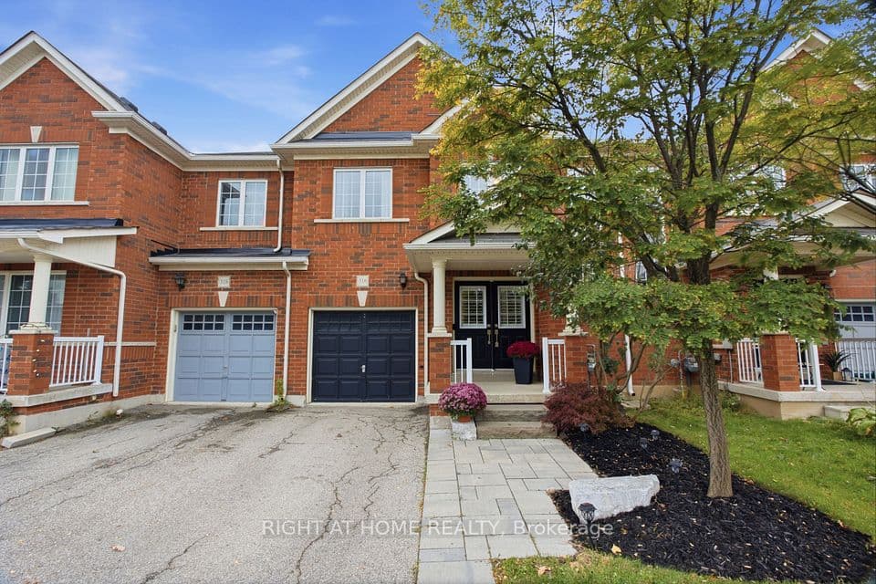 316 Duncan Lane, Milton, ON L9T 7A6 – main photo