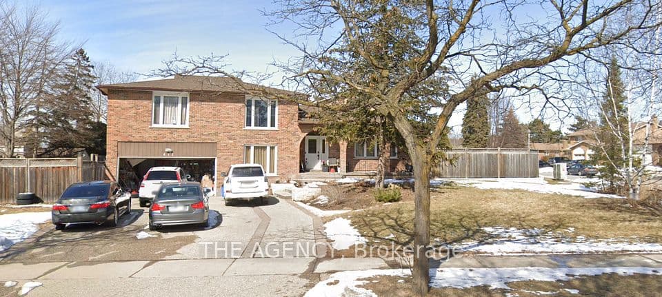411 Laurier Avenue, Milton, ON L9T 3K7 – main photo
