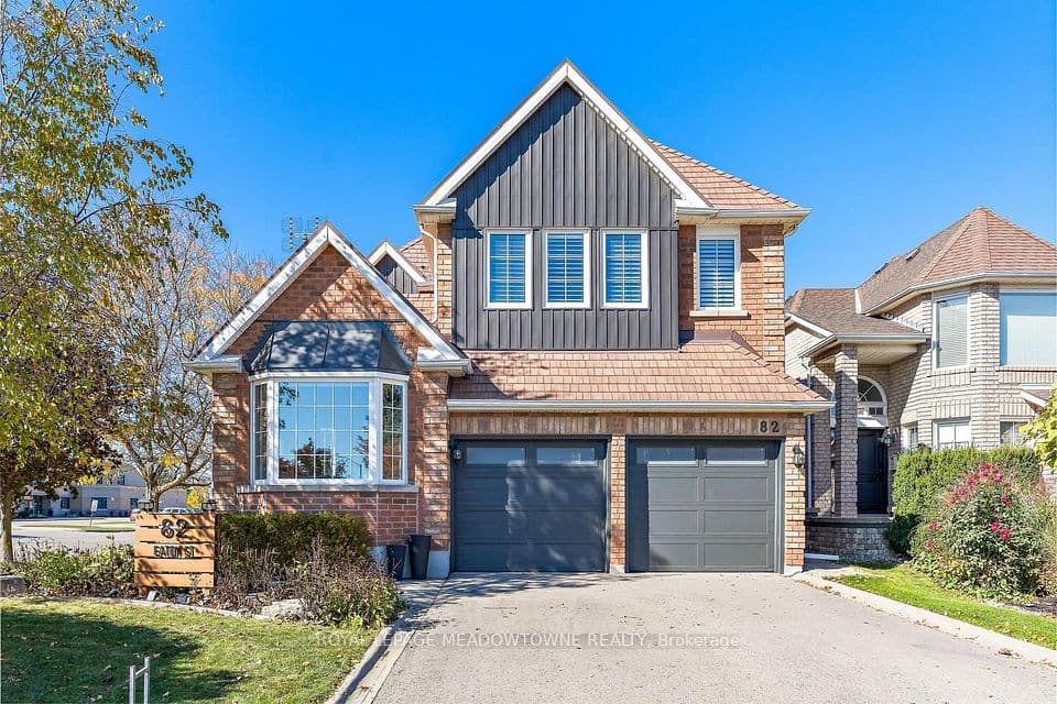 82 Eaton Street, Halton Hills, ON L7G 5T2 – photo 2